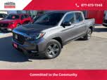 Honda Ridgeline EX-L AWD