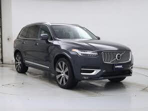 Volvo XC90 T6 Inscription 7-Passenger AWD