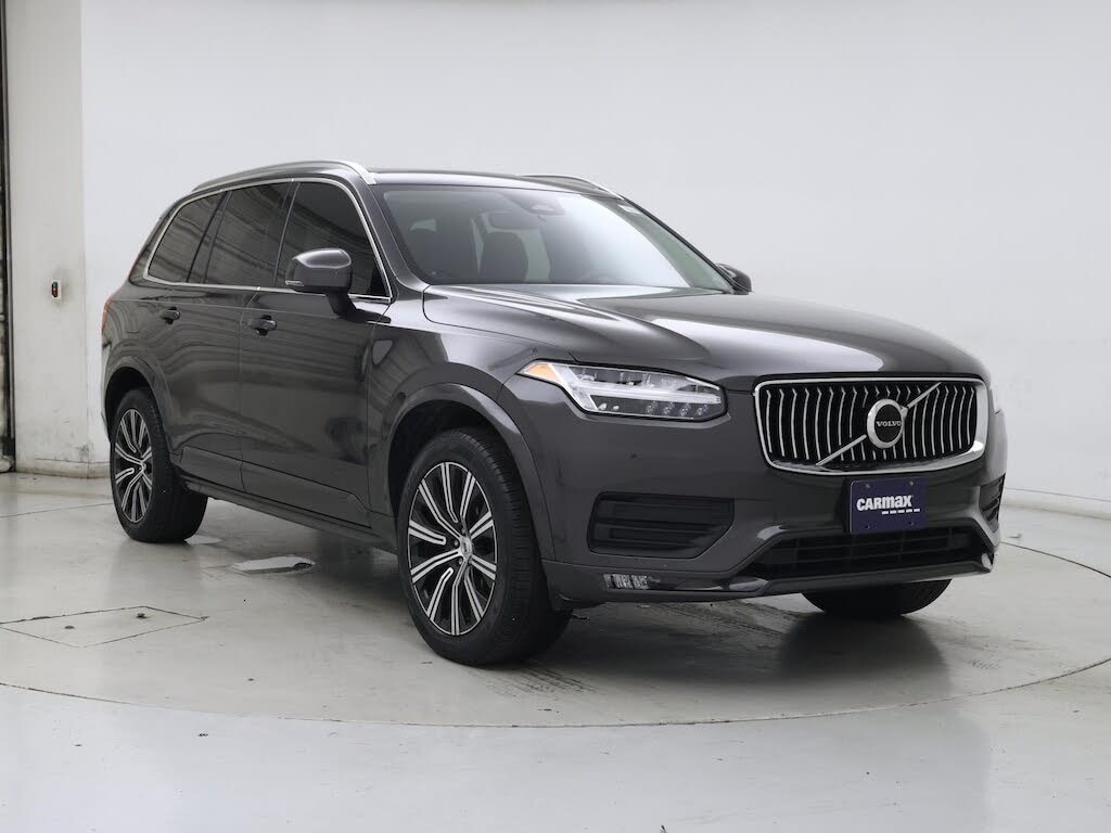 2023 Volvo XC90 B5 Core AWD