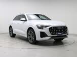 Audi Q8 quattro Premium Plus 55 TFSI