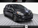 Toyota Yaris LE