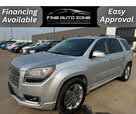 GMC Acadia Denali AWD