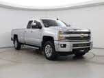Chevrolet Silverado 3500HD LTZ Double Cab LB 4WD