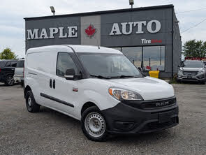 RAM ProMaster City ST Cargo Van FWD