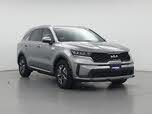 Kia Sorento Hybrid S AWD