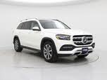 Mercedes-Benz GLS 450 4MATIC