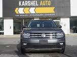 Volkswagen Atlas 3.6 FSI Comfortline 4Motion