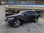 Mercedes-Benz GLC 300 4MATIC