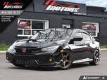 Honda Civic Si