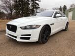 Jaguar XE 25t Premium AWD