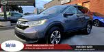 Honda CR-V LX AWD