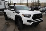 Toyota Tacoma TRD Pro Double Cab 4WD
