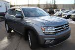 Volkswagen Atlas 3.6 FSI Highline 4Motion