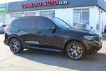 BMW X5 xDrive40i AWD
