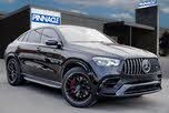 Mercedes-Benz GLE AMG GLE 63 S Coupe 4MATIC