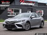 Toyota Camry SE FWD