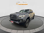 Toyota Tacoma TRD Sport Double Cab LB 4WD