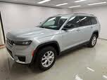 Jeep Grand Cherokee L Limited 4WD
