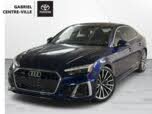 Audi A5 Sportback 2.0 TFSI quattro Technik AWD