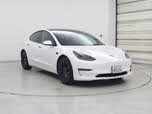 Tesla Model 3 Performance AWD