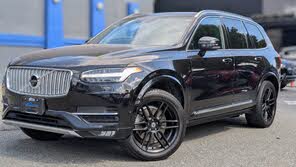 Volvo XC90 T6 Inscription AWD