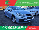Chevrolet Cruze LS Sedan FWD