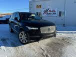 Volvo XC90 T6 Inscription AWD