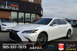 Lexus ES Hybrid 300h Ultra Luxury FWD