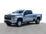 Chevrolet Silverado 2500HD LT Double Cab 4WD