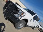 Ford F-250 Super Duty XL SuperCab 4WD