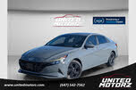 Hyundai Elantra Preferred FWD