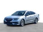 Subaru Legacy Limited XT AWD