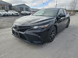 Toyota Camry SE FWD