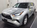 Toyota Highlander LE AWD