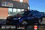 Toyota RAV4 Prime XSE AWD
