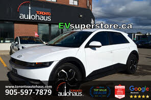 Hyundai Ioniq 5 Preferred RWD