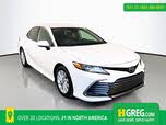 Toyota Camry LE FWD