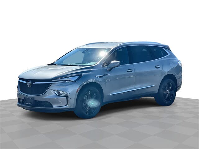 2023 Buick Enclave Essence AWD