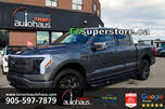 Ford F-150 Lightning Lariat SuperCrew AWD