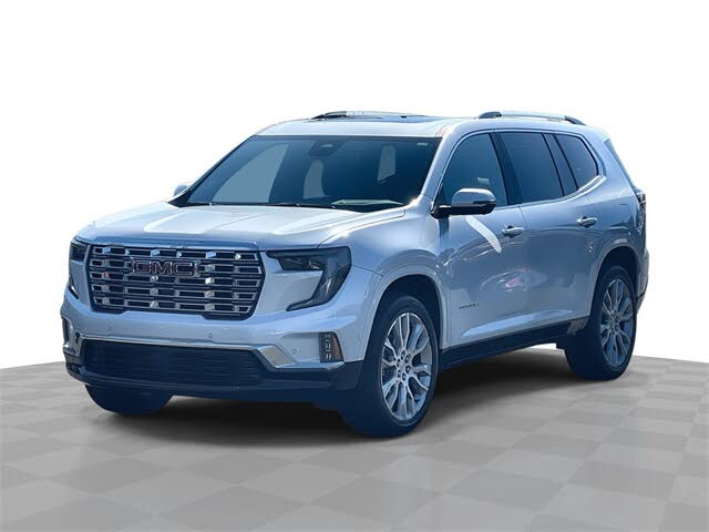 2024 GMC Acadia Denali AWD