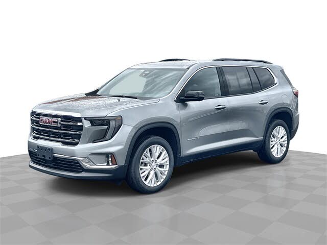 2024 GMC Acadia Elevation AWD