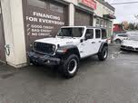 Jeep Wrangler 4xe Willys 4WD