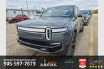 Rivian R1T Adventure Quad Motor Crew Cab AWD