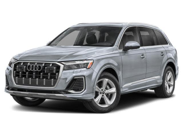 2026 Audi Q7 quattro Premium Plus 45 TFSI