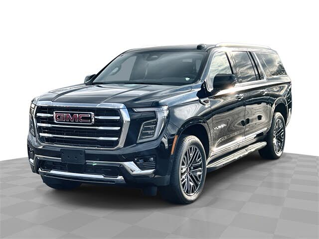 2026 GMC Yukon XL Elevation 4WD
