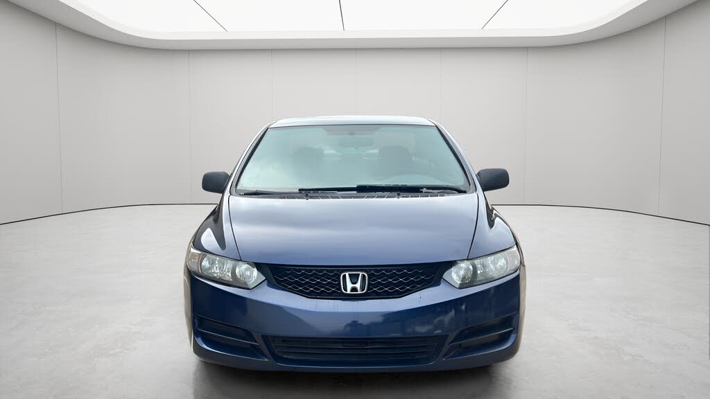 2011 Honda Civic Coupe LX