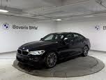 BMW 5 Series 530i xDrive Sedan AWD