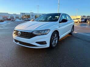 Volkswagen Jetta Highline FWD