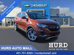 Buick Encore GX Preferred AWD