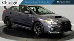 Subaru WRX Premium AWD
